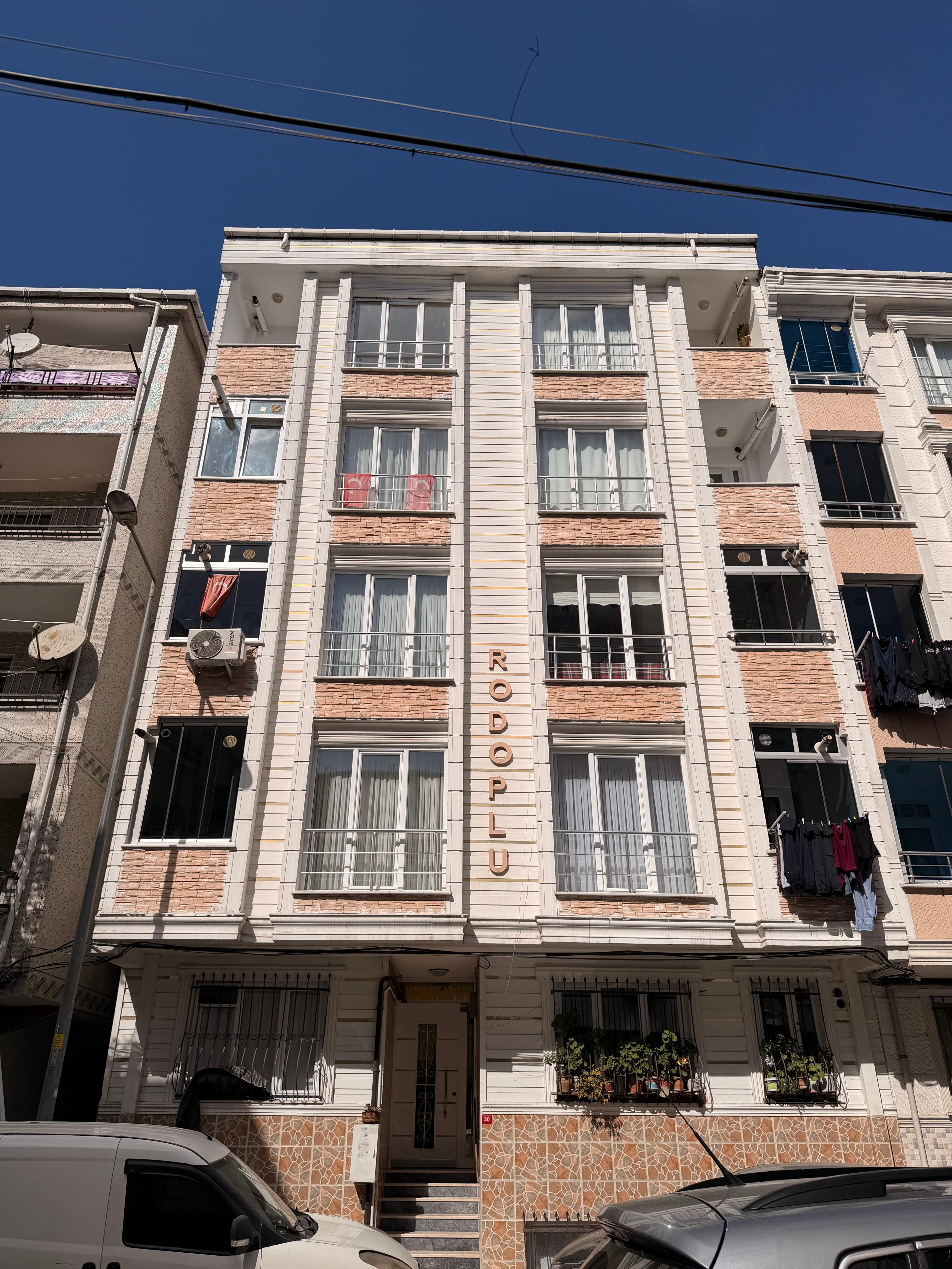 Esenyurt Örnek Mahallesinde 2+1 Daire